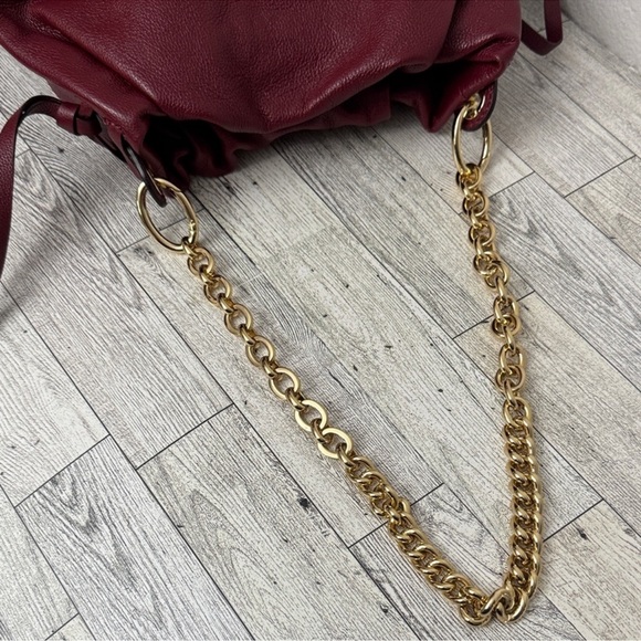 Henri Bendel Shoulder Bag - Picture 11 of 13